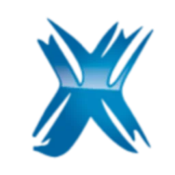 XRADIO 99.1 — Argentina 로고
