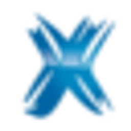 XRADIO Bariloche — Argentina 로고