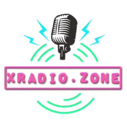 XRadio: The Worldwide Superstation — Singapore logo