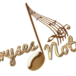Xryses Notes — Greece شعار