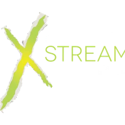 Xstream Radio Darwin — Australia logo