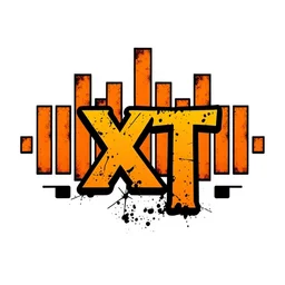 XT Alternative — Ireland شعار
