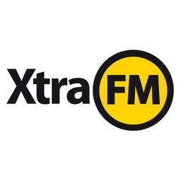 Xtra FM (North) — Spain logo