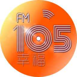 徐州农村广播（蜻蜓FM） — China לוגו