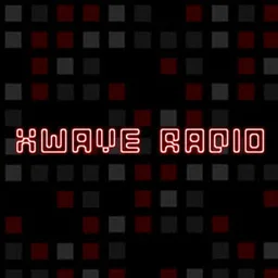 XWave Radio — Japan logo