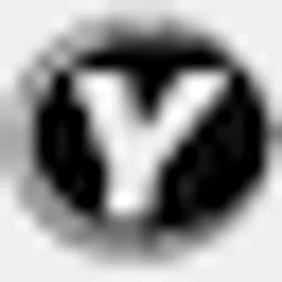 Y-Not Radio — The United States Of America logo