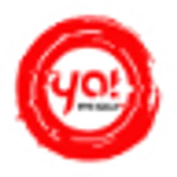 Ya! FM Veracruz - 102.9 FM - XHTS-FM - Grupo Pazos - Veracruz, VE — Mexico شعار