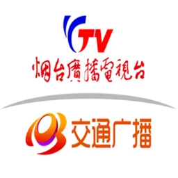 烟台交通广播 — China логотип