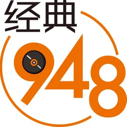 烟台经典音乐广播 — China logo