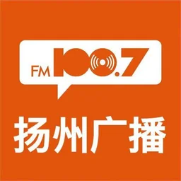 扬州江都广播 — China logo