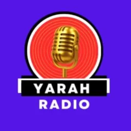 Yarah Radio — The Dominican Republic logo