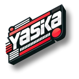 YASIKA FM JOGJA — Indonesia logo