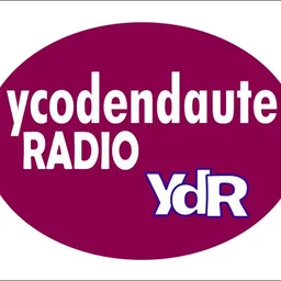 Ycoden Daute Radio — Spain logo