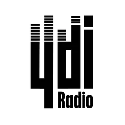YDI Radio — Nigeria logo