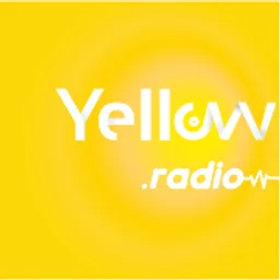 Yellow Radio — France logo