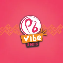 YeneVibe Radio — Ethiopia logo