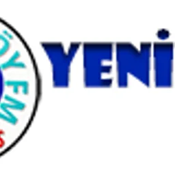 Yeniköy FM — Türkiye logo