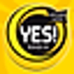 YES! Radio Dance — Italy logo