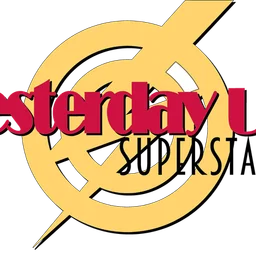 Yesterday USA Red Network — The United States Of America logo