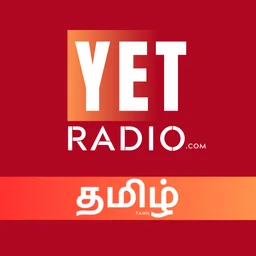 Yet Radio logo — The United States Of America