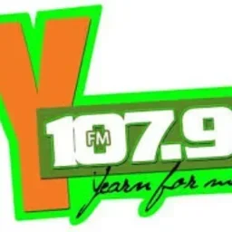 YFm 979 Takoradi — Ghana logo