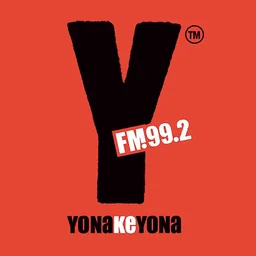 YFM — South Africa logo