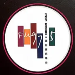 银川文娱综艺广播 — China logo