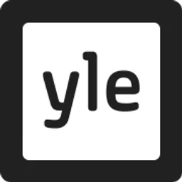 Yle Klassinen (HLS) — Finland logo