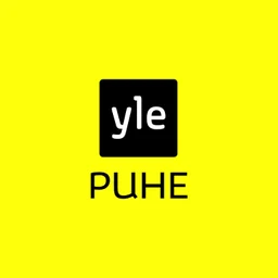 Yle Puhe — Finland logo