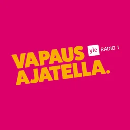 Yle Radio 1 — Finland logo