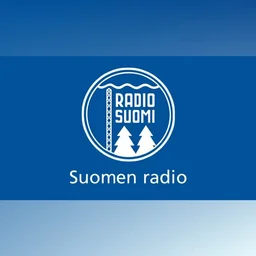 YLE Radio Suomi Hämeenlinna — Finland logo