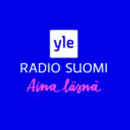 Yle Radio Suomi Helsinki — Finland logo