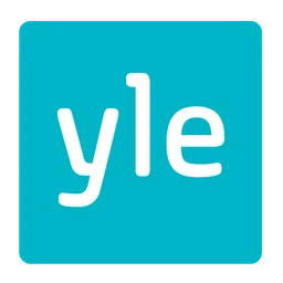 YLE Radio Suomi - Tampere — Finland logo