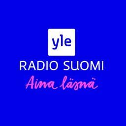 Yle Suomi Kemi — Finland logo