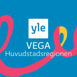 Yle Vega Huvudstadsregionen — Finland logo