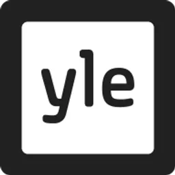 Yle Vega Västnyland — Finland logo
