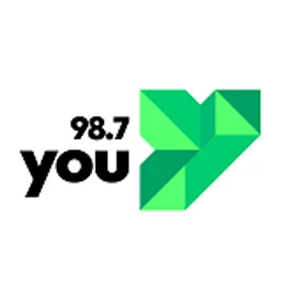 You 98.7 — Greece شعار