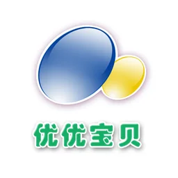 优优宝贝广播 — China logo