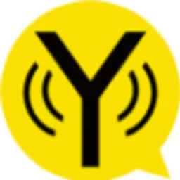 Young Radio — Italy logo