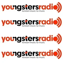 Youngsters Radio — Indonesia logo