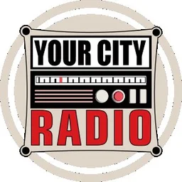 Your City Radio — Latvia شعار