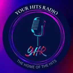 Your Hits Radio — Australia logo
