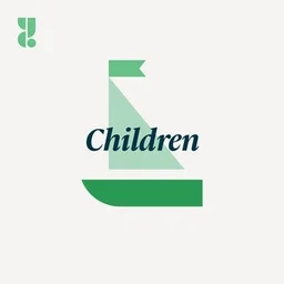 YourClassical Children — The United States Of America logo