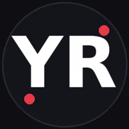 YouRitmix — The Russian Federation شعار