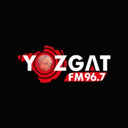 Yozgat FM — Türkiye logo