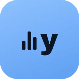 yStream — Israel logo