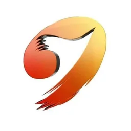 榆林综合广播 — China logo