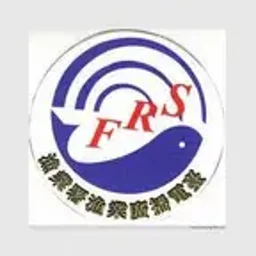 漁業廣播電台 — Taiwan, Republic Of China logo