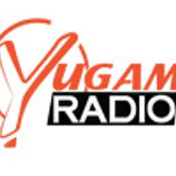 yugamradio — India logo