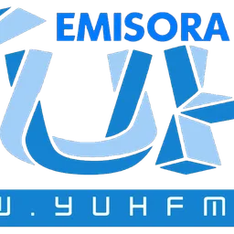 Yuh FM — Spain logo